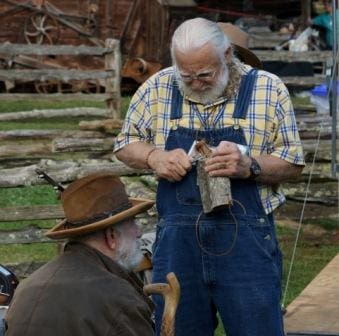 Bill_Alexander - The Museum Of Appalachia